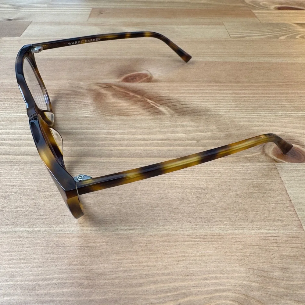 Warby Parker warby parker